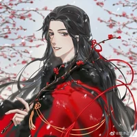 Ngụy Anh tự Vô Tiện