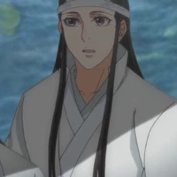 Lam Hoán tự Hi Thần