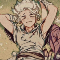 Ishigami Senku