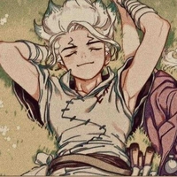 Ishigami Senku