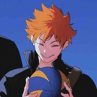 Hinata Shouyou