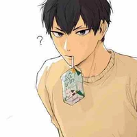Kageyama Tobio