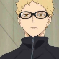 Tsukishima Kei