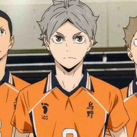 Sugawara Koushi