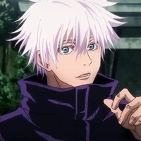 gojo satoru
