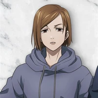 nobara kugisaki