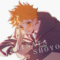 Hinata Shouyou(NC)