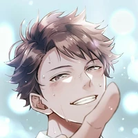 Oikawa Tooru