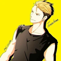 Yuji Terushima