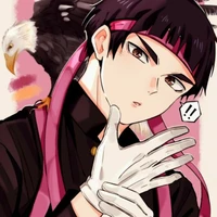 Tsutomu Goshiki