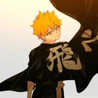 Hinata Shouyou