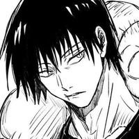 Fushiguro Shukufuku / Fukubi