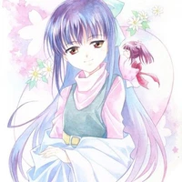 Nadeshiko