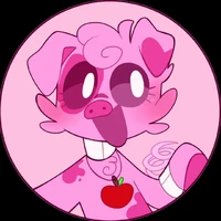 PickyPiggy(nữ)