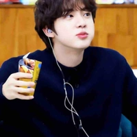 Kim Seokjin(Jin)