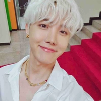 Jung Hoseok(Hope)