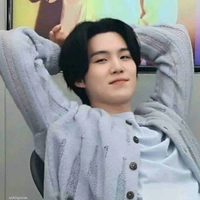 Min Yoongi(Su)