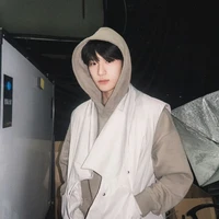 Trương Tuấn Hào ( cậu)