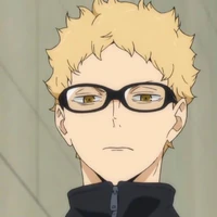 Tsukishima Kei