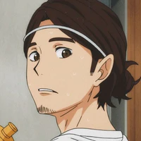 Azumane Asahi