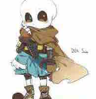 Ink Sans