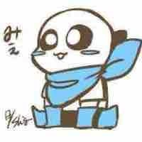 Blueberry/Swap Sans
