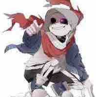 Dust Sans