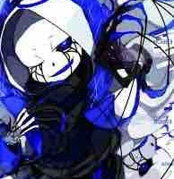 Error 404 Sans (hắn)