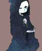 Reaper Sans (gã)