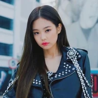 kim jennie( nàng)