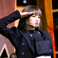 lalisa (Y)