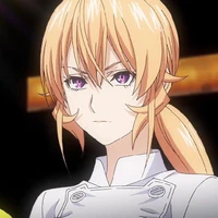 Nakiri Erina