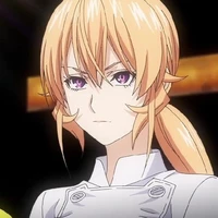 Nakiri Erina