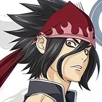 ryo kurokiba