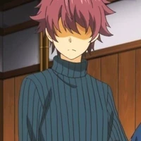 Shun Ibusaki