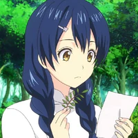 Megumi Tadokoro