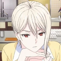 Alice Nakiri