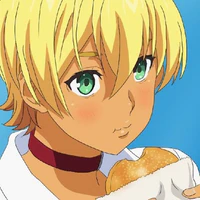 Ikumi Mito