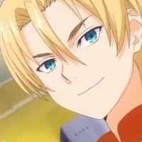 Takumi Aldini