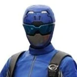 Blue Buster