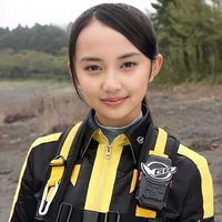 Usami Yoko