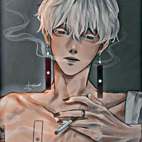 Kurowa izana(sano izana)
