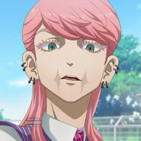 Haruchiyo Sanzu