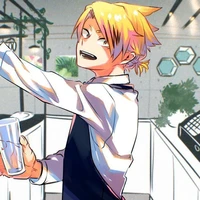 Kaminari Denki