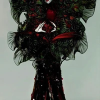 lady no.1