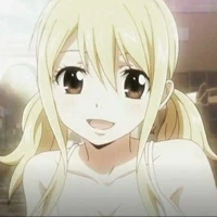 Lucy Heartfilia