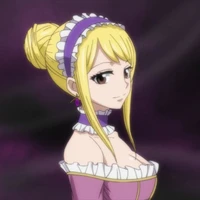 Layla Heartfilia