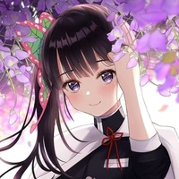 tsuyuri kanao