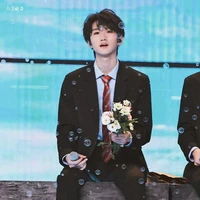 Hoàng Sóc- hắn