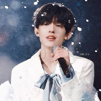 Trương Trạch Vũ- hắn